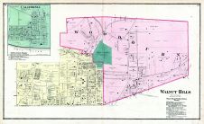 Walnut Hills, California, Woodburn, Cincinnati and Hamilton County 1869